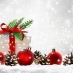 Mistletoe Magic